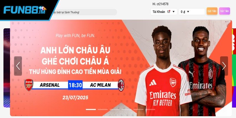 Đôi nét giới thiệu về lịch sử hình thành và phát triển của nhà cái
