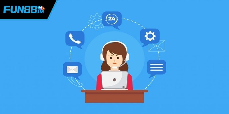 Khi nào người chơi nên tìm kiếm sự trợ giúp bằng việc liên hệ nhà cái