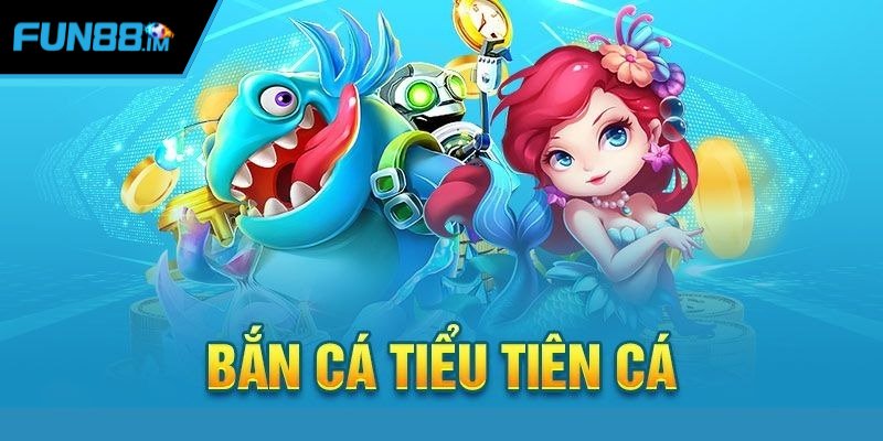Tựa game bắn cá được yêu thích dễ săn thưởng